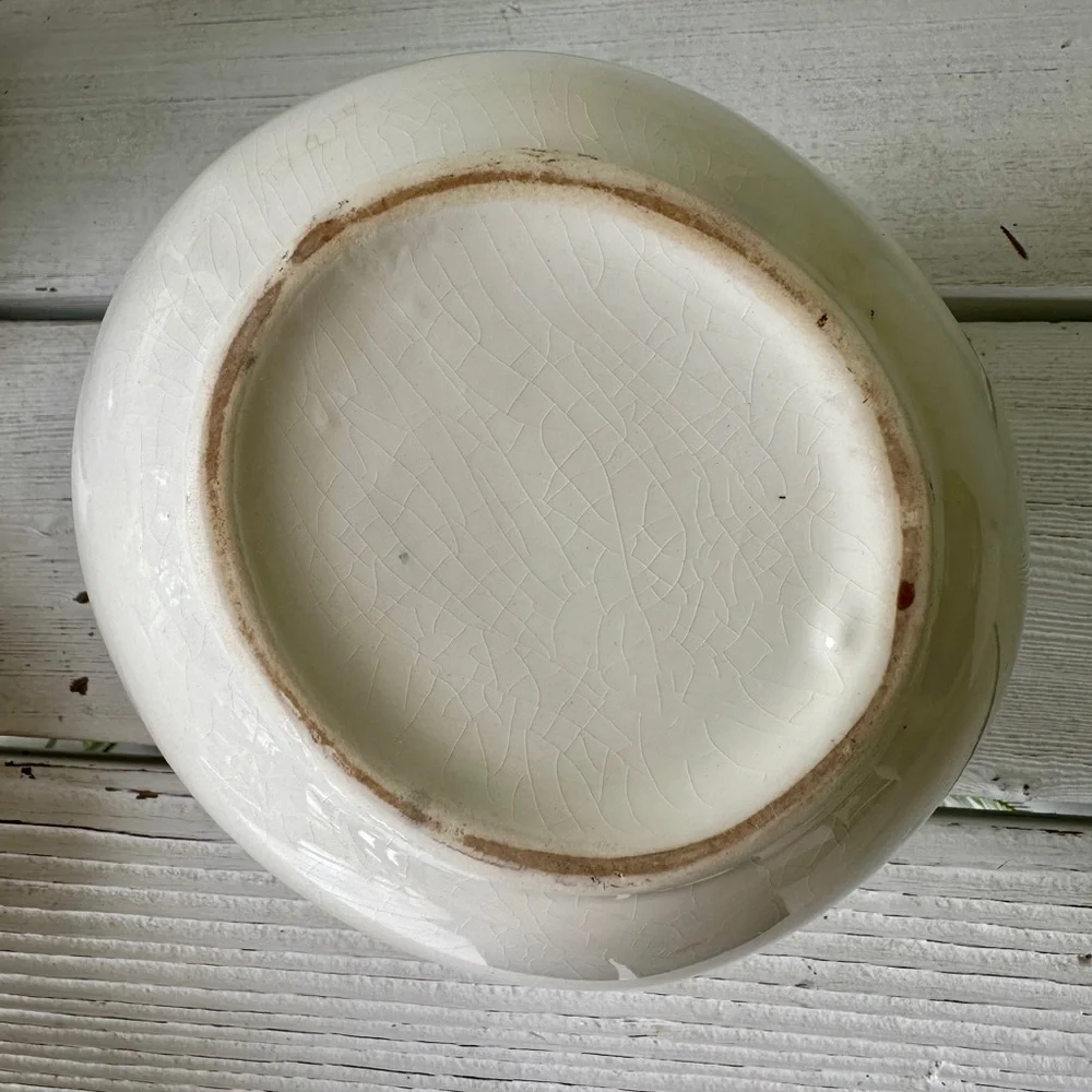 Hostess Ware 1940’s pottery
